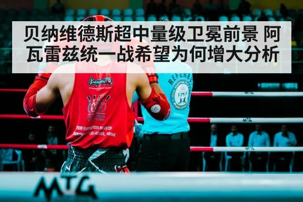 贝纳维德斯超中量级卫冕前景 阿瓦雷兹统一战希望为何增大分析
